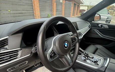 BMW X7, 2020 год, 6 800 000 рублей, 3 фотография