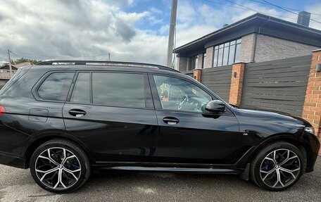 BMW X7, 2020 год, 6 800 000 рублей, 8 фотография
