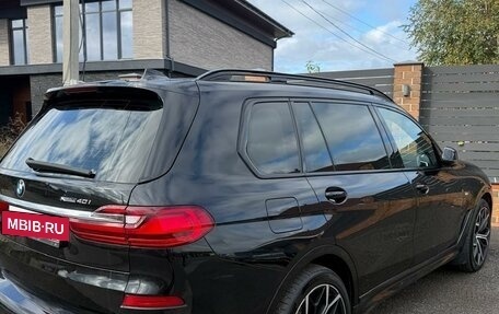 BMW X7, 2020 год, 6 800 000 рублей, 2 фотография