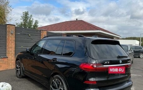 BMW X7, 2020 год, 6 800 000 рублей, 5 фотография