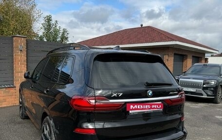 BMW X7, 2020 год, 6 800 000 рублей, 7 фотография