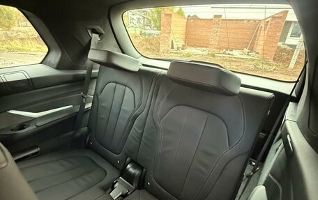 BMW X7, 2020 год, 6 800 000 рублей, 16 фотография