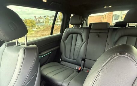 BMW X7, 2020 год, 6 800 000 рублей, 21 фотография