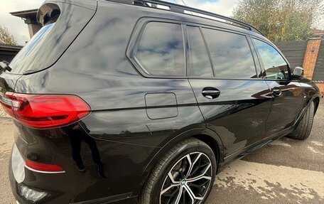 BMW X7, 2020 год, 6 800 000 рублей, 25 фотография
