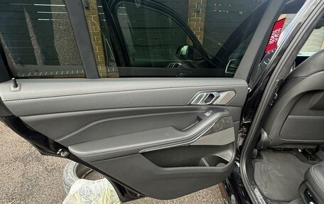 BMW X7, 2020 год, 6 800 000 рублей, 14 фотография