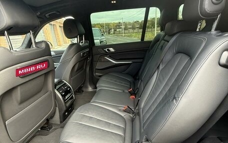 BMW X7, 2020 год, 6 800 000 рублей, 18 фотография