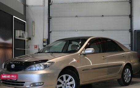 Toyota Camry V40, 2001 год, 670 000 рублей, 3 фотография