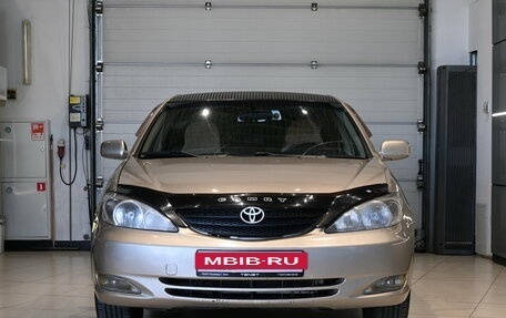 Toyota Camry V40, 2001 год, 670 000 рублей, 2 фотография