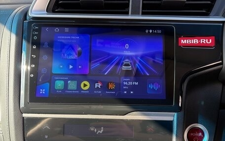 Honda Fit III, 2015 год, 840 000 рублей, 7 фотография