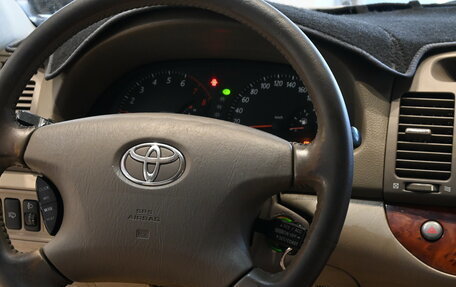 Toyota Camry V40, 2001 год, 670 000 рублей, 10 фотография
