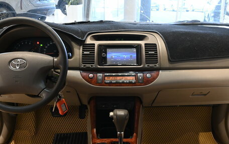 Toyota Camry V40, 2001 год, 670 000 рублей, 7 фотография
