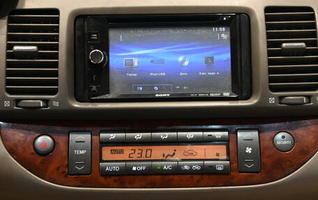Toyota Camry V40, 2001 год, 670 000 рублей, 8 фотография