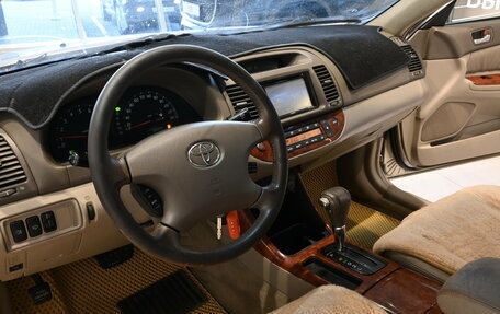 Toyota Camry V40, 2001 год, 670 000 рублей, 6 фотография