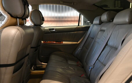 Toyota Camry V40, 2001 год, 670 000 рублей, 18 фотография