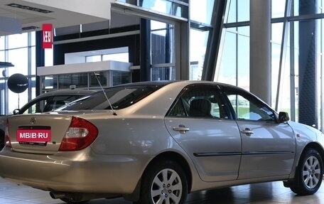 Toyota Camry V40, 2001 год, 670 000 рублей, 5 фотография