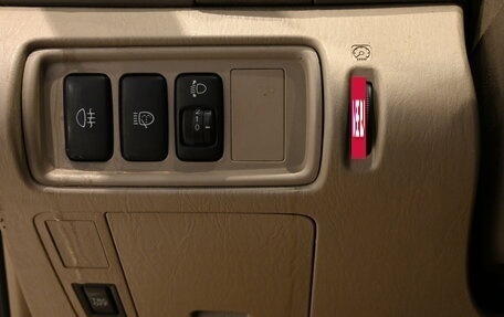 Toyota Camry V40, 2001 год, 670 000 рублей, 14 фотография