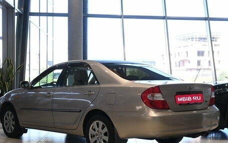 Toyota Camry V40, 2001 год, 670 000 рублей, 4 фотография