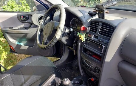 Hyundai Santa Fe Classic, 2008 год, 890 000 рублей, 5 фотография