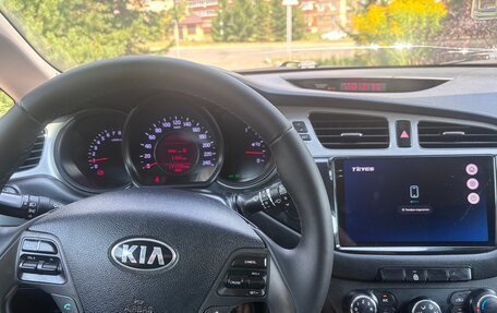 KIA cee'd III, 2013 год, 845 000 рублей, 6 фотография