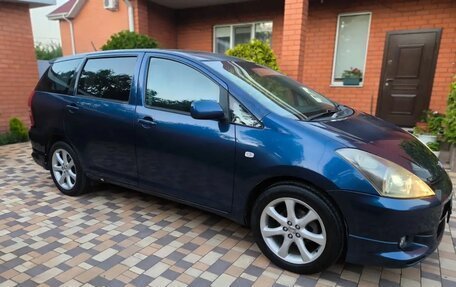 Toyota Wish II, 2006 год, 345 000 рублей, 5 фотография
