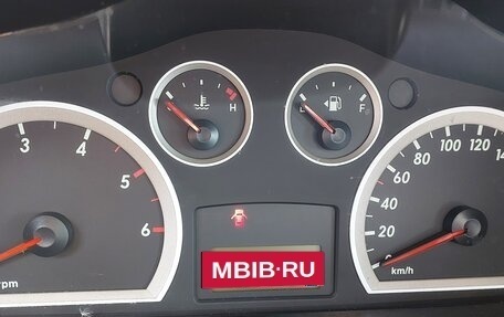 Hyundai Santa Fe Classic, 2008 год, 890 000 рублей, 6 фотография