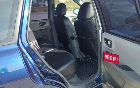 Hyundai Santa Fe Classic, 2008 год, 890 000 рублей, 3 фотография