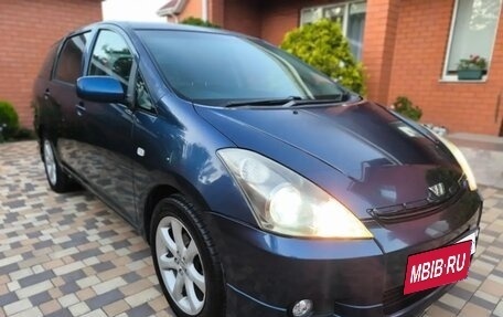 Toyota Wish II, 2006 год, 345 000 рублей, 2 фотография