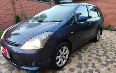 Toyota Wish II, 2006 год, 345 000 рублей, 3 фотография