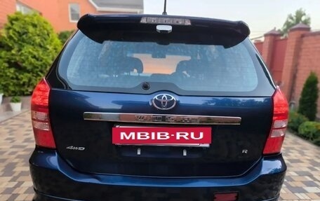 Toyota Wish II, 2006 год, 345 000 рублей, 6 фотография