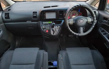 Toyota Wish II, 2006 год, 345 000 рублей, 9 фотография