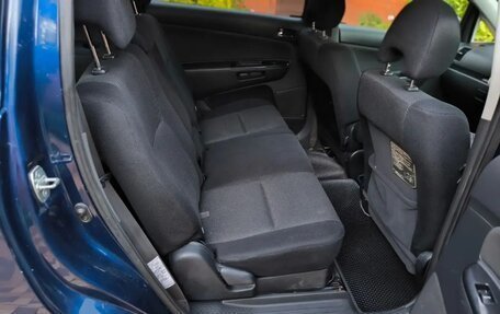 Toyota Wish II, 2006 год, 345 000 рублей, 15 фотография
