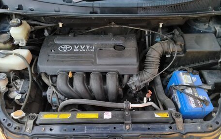 Toyota Wish II, 2006 год, 345 000 рублей, 10 фотография