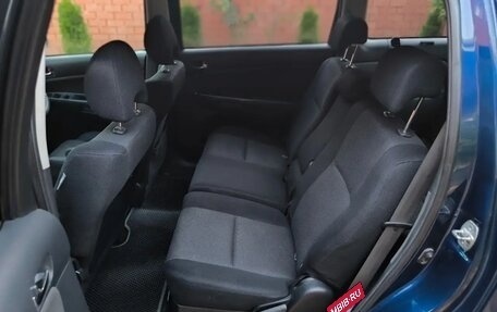 Toyota Wish II, 2006 год, 345 000 рублей, 20 фотография