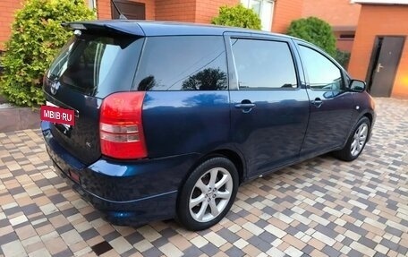 Toyota Wish II, 2006 год, 345 000 рублей, 7 фотография