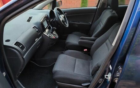 Toyota Wish II, 2006 год, 345 000 рублей, 22 фотография