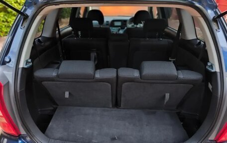 Toyota Wish II, 2006 год, 345 000 рублей, 23 фотография