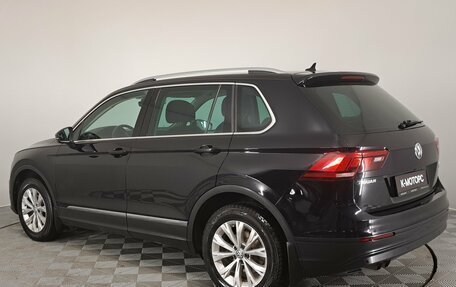 Volkswagen Tiguan II, 2017 год, 2 230 000 рублей, 7 фотография