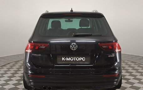 Volkswagen Tiguan II, 2017 год, 2 230 000 рублей, 6 фотография