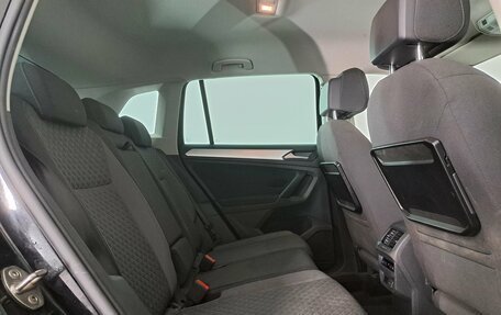 Volkswagen Tiguan II, 2017 год, 2 230 000 рублей, 11 фотография