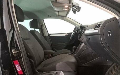 Volkswagen Tiguan II, 2017 год, 2 230 000 рублей, 12 фотография
