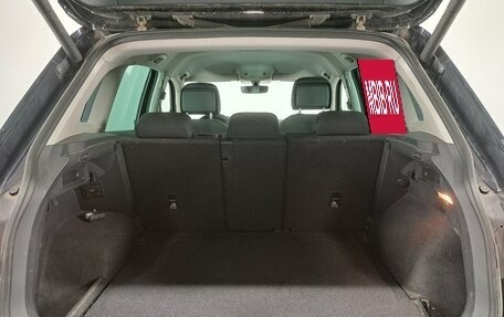 Volkswagen Tiguan II, 2017 год, 2 230 000 рублей, 10 фотография
