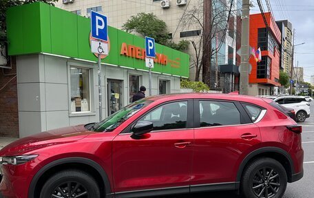 Mazda CX-5 II, 2025 год, 2 500 000 рублей, 3 фотография