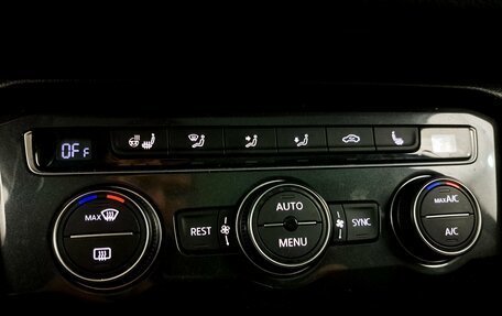 Volkswagen Tiguan II, 2017 год, 2 230 000 рублей, 18 фотография
