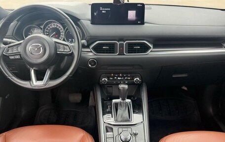 Mazda CX-5 II, 2025 год, 2 500 000 рублей, 6 фотография
