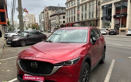 Mazda CX-5 II, 2025 год, 2 500 000 рублей, 2 фотография