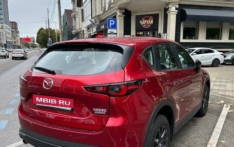 Mazda CX-5 II, 2025 год, 2 500 000 рублей, 4 фотография