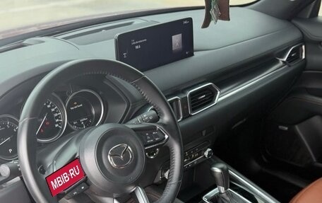 Mazda CX-5 II, 2025 год, 2 500 000 рублей, 5 фотография