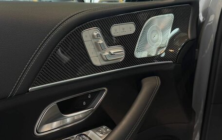 Mercedes-Benz GLS, 2026 год, 21 741 500 рублей, 12 фотография