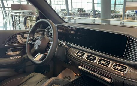 Mercedes-Benz GLS, 2026 год, 21 741 500 рублей, 10 фотография