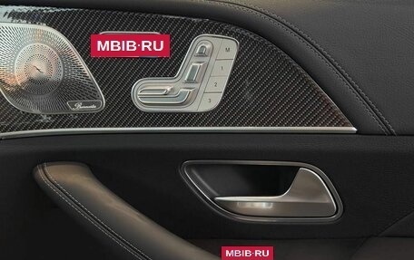 Mercedes-Benz GLS, 2026 год, 21 741 500 рублей, 13 фотография
